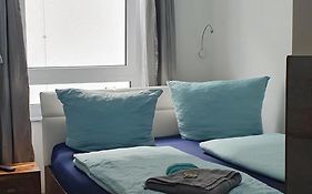 Gästehaus Twee Linden